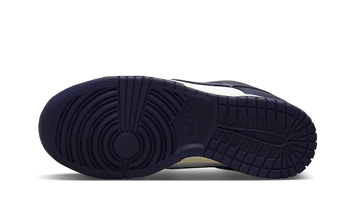Nithtke Dunk Low PRM Vintage Navy