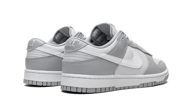 Nithtke Dunk Low Two Tone Grey