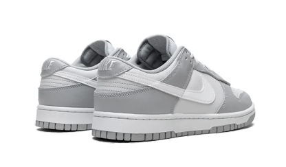 Nithtke Dunk Low Two Tone Grey