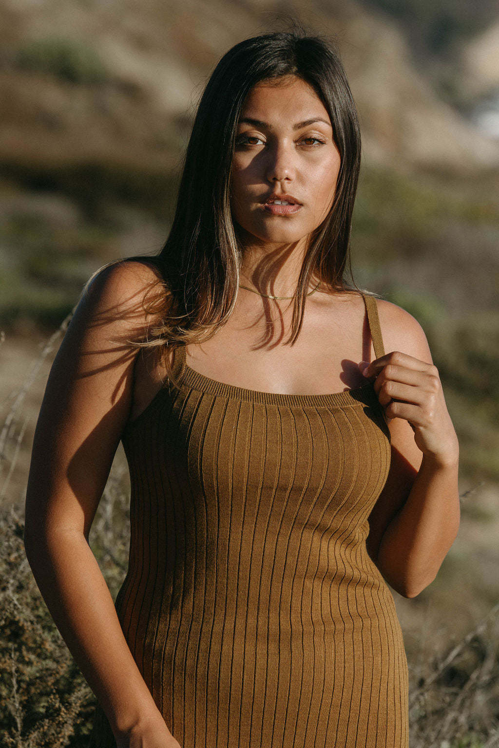 Sonoma Knit Sweater Dress