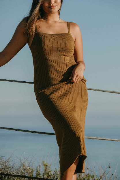 Sonoma Knit Sweater Dress