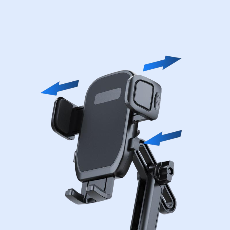 Autotelefonhalter Getränkehalter