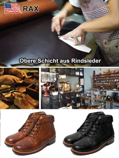 Super beliebte Martinsstiefel