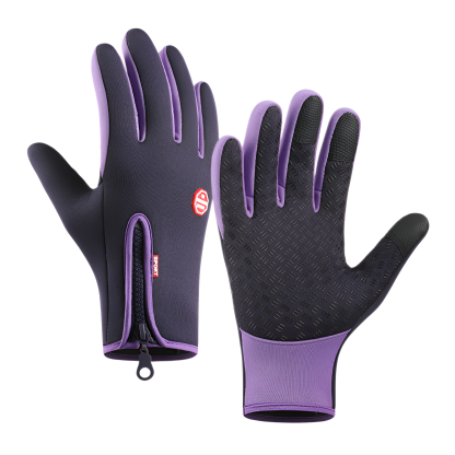 Outdoor-Sporthandschuhe für Herren