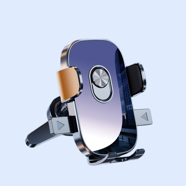 Gravity Lock Universal-Telefonhalter fürs Auto