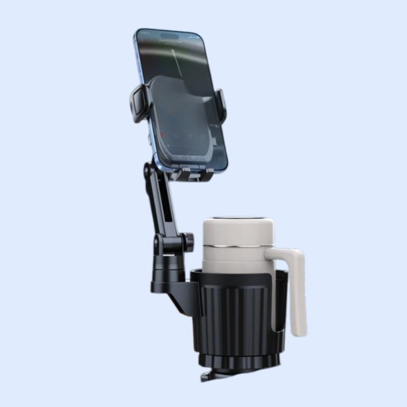 Autotelefonhalter Getränkehalter