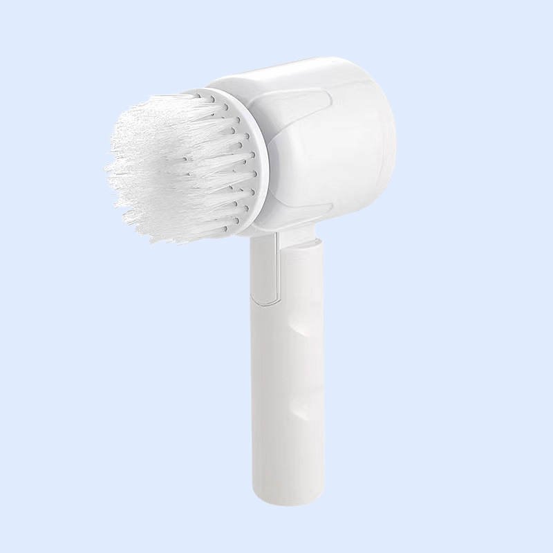 Wasserdichte, langlebige, leise elektrische Reinigungsbürste