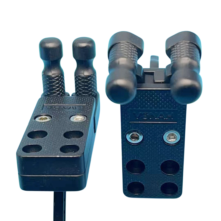 【Rutschfeste Klemme】Eule Automatischer Rückstell-Streuer