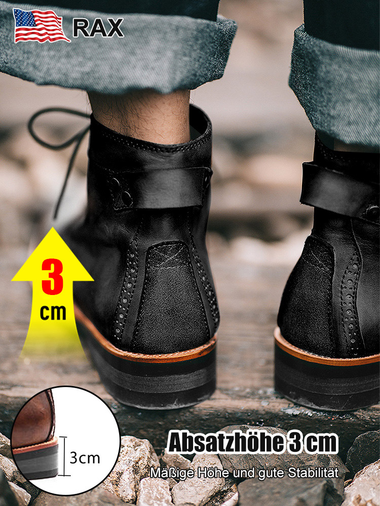 Super beliebte Martinsstiefel