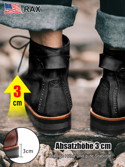 Super beliebte Martinsstiefel