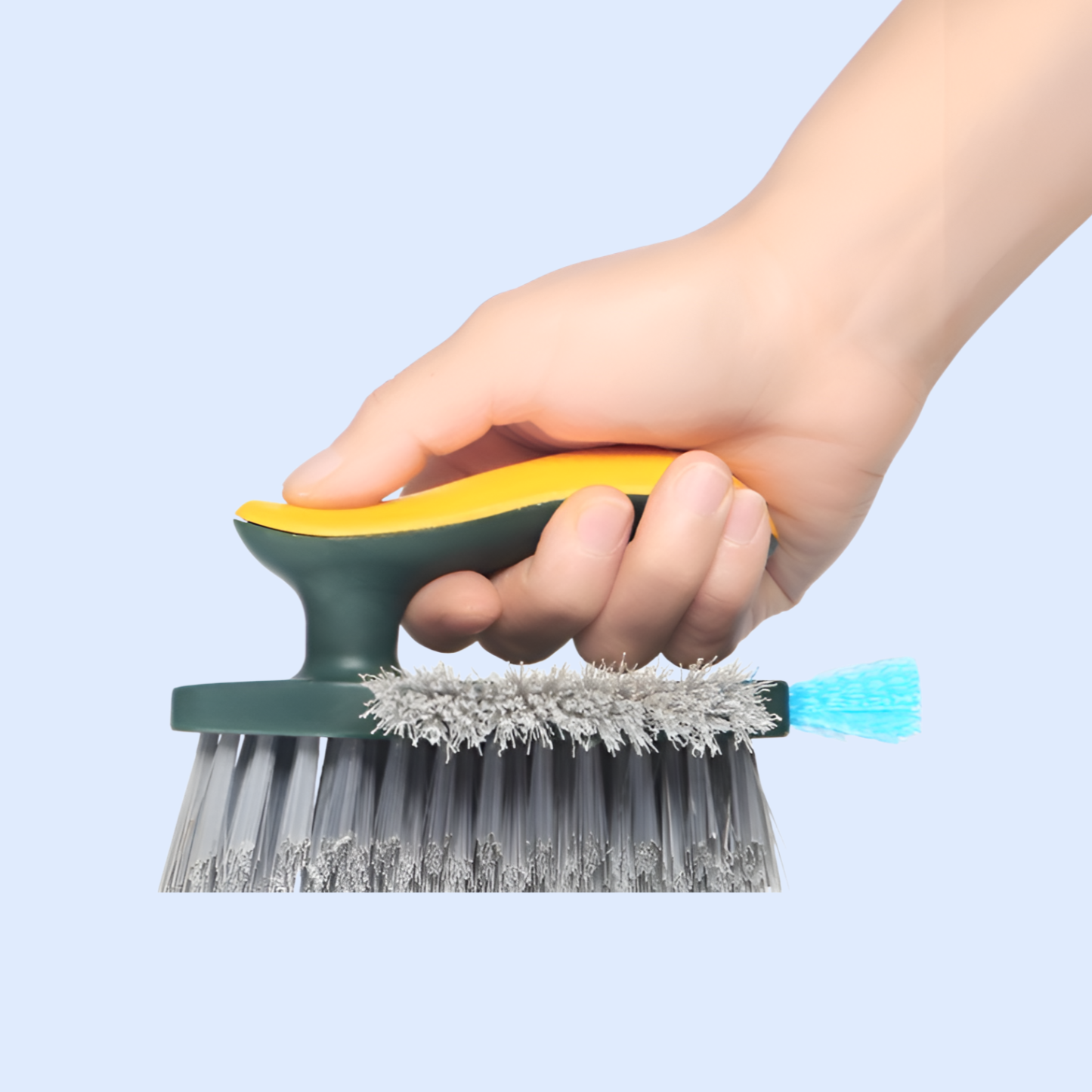 Haushalts-Mehrzweck-Fugenbürste