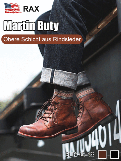 Super beliebte Martinsstiefel