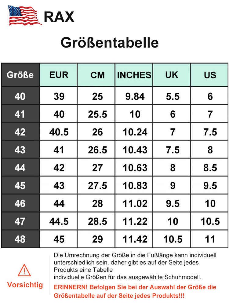Super beliebte Martinsstiefel