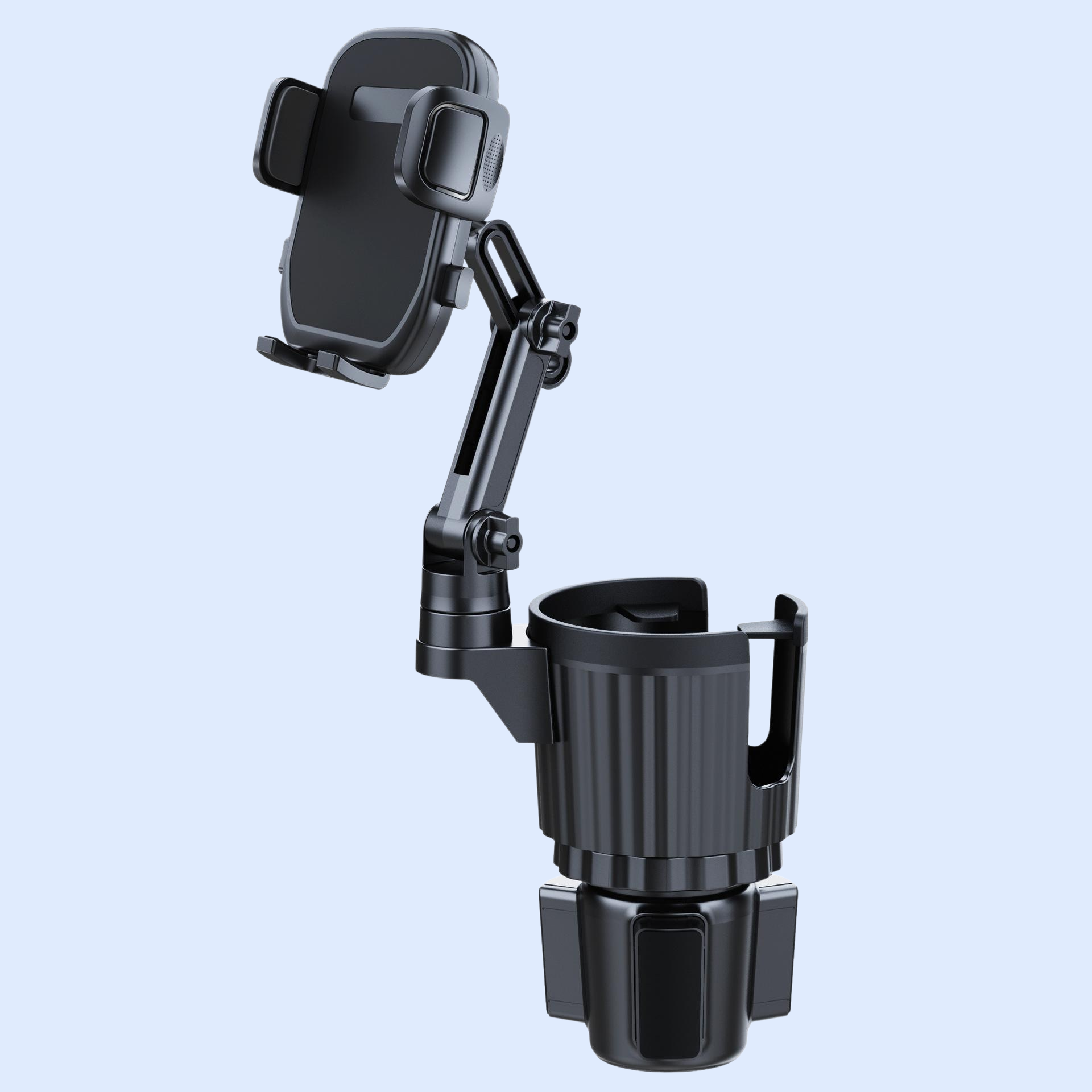 Autotelefonhalter Getränkehalter