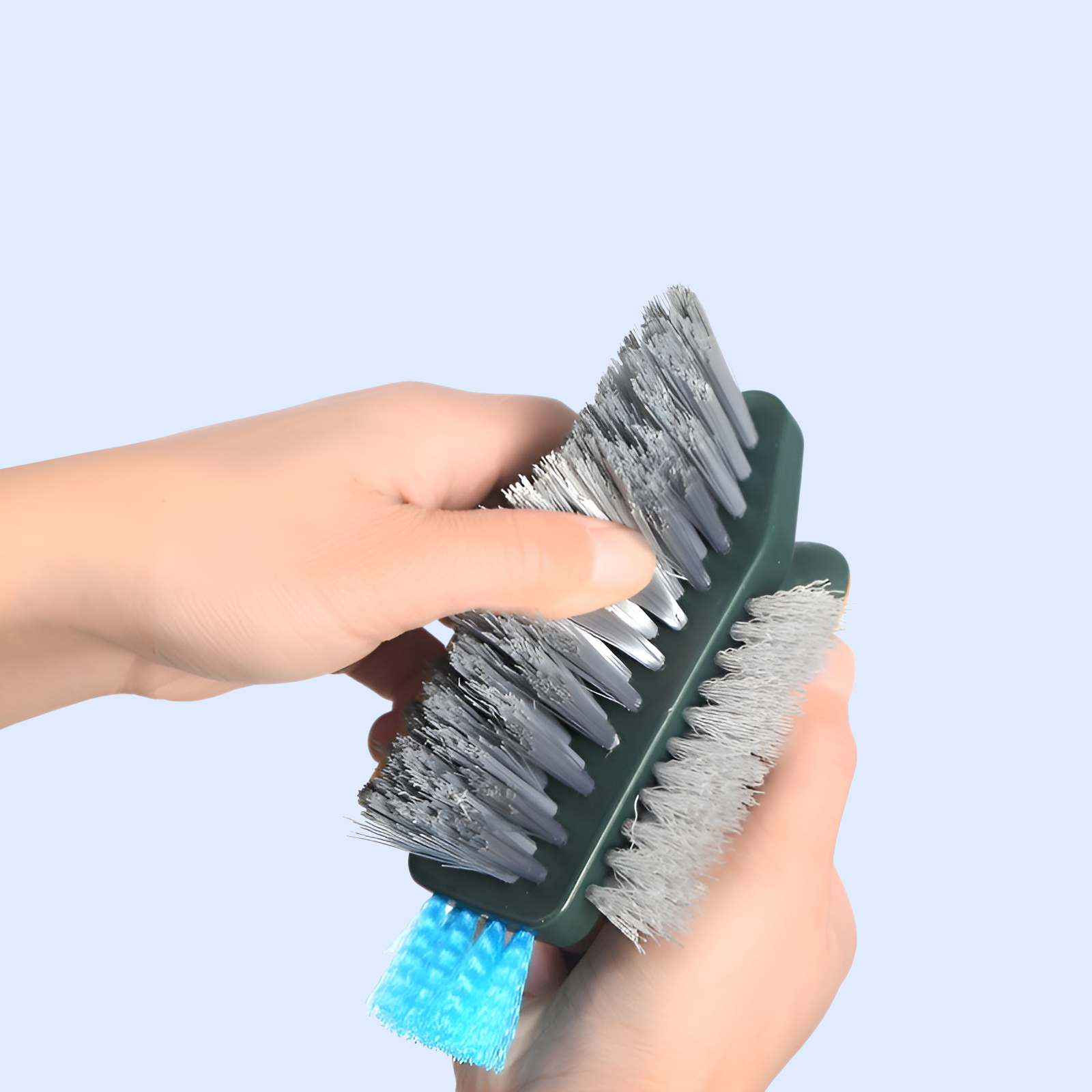 Haushalts-Mehrzweck-Fugenbürste