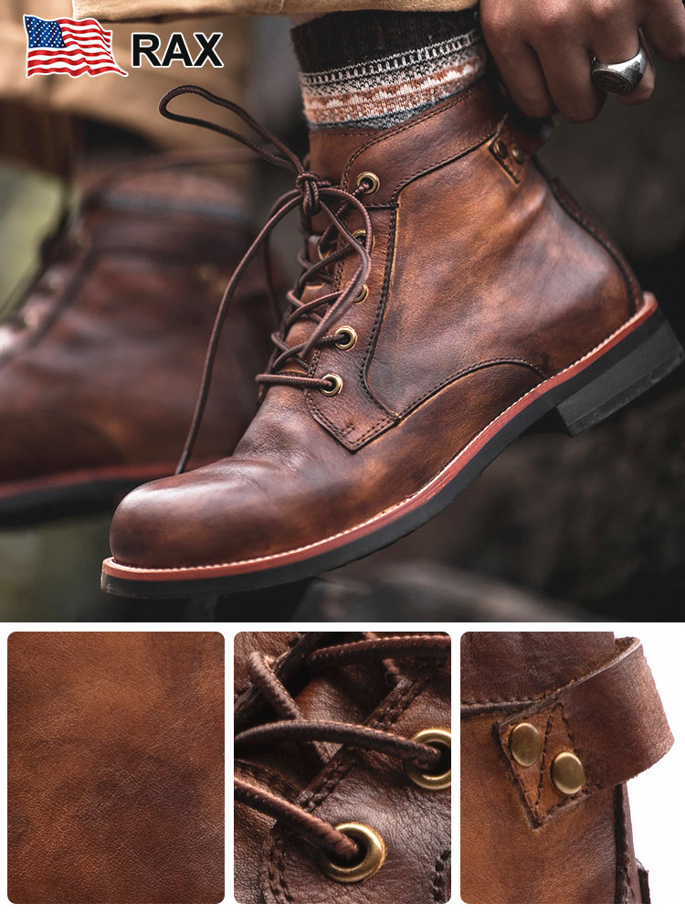 Super beliebte Martinsstiefel