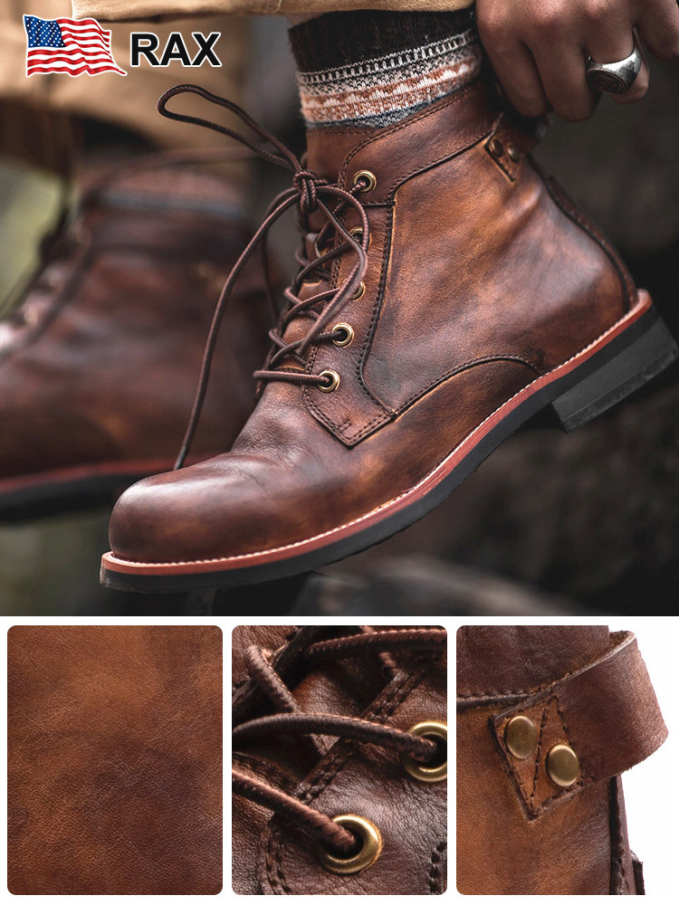 Super beliebte Martinsstiefel