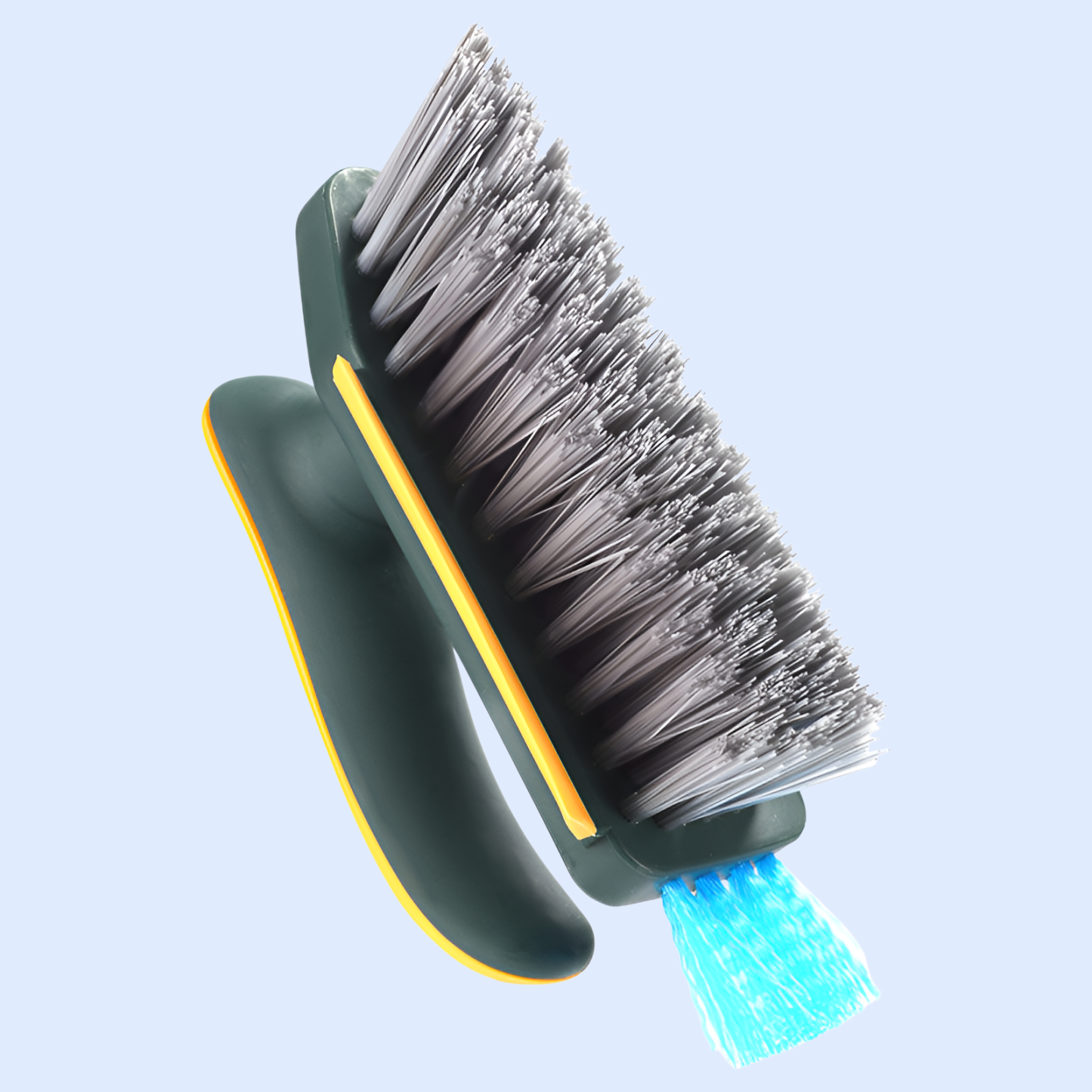 Haushalts-Mehrzweck-Fugenbürste