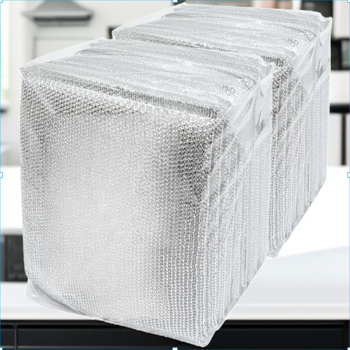 Household kitchen supplies washing