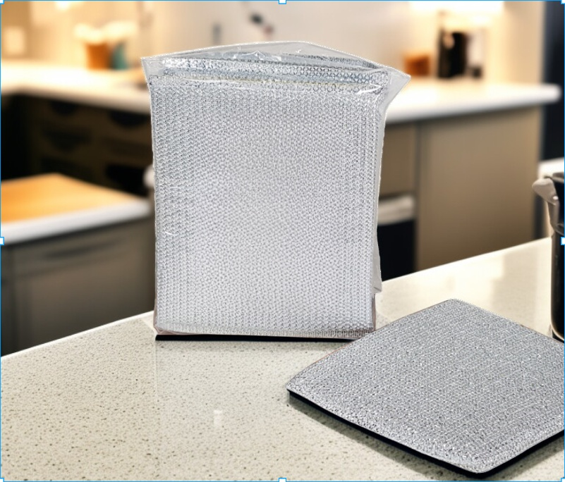 Household kitchen supplies washing