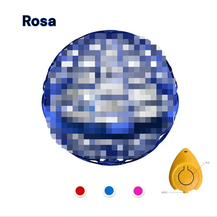 ✅✅✅【Spinning Stress Relief Flying Ball]】Spielen Sie jederzeit und überall, perfekt für die Eltern-Kind-Interaktion und reduzieren Sie die Abhängigkeit von Mobiltelefonen und Videospielen. Gleichzeitig entwickeln sie Intelligenz und Fingerfertigkeit.