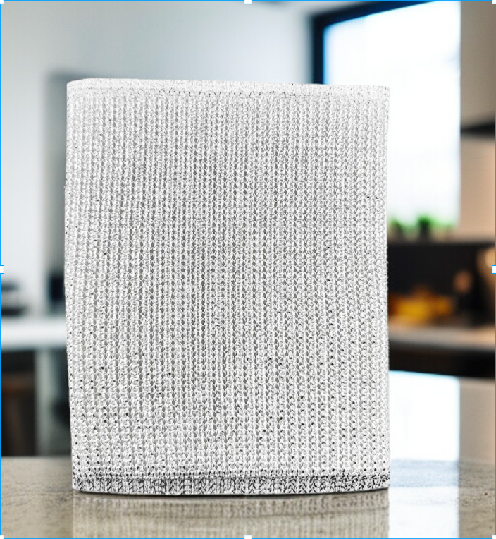 Household kitchen supplies washing