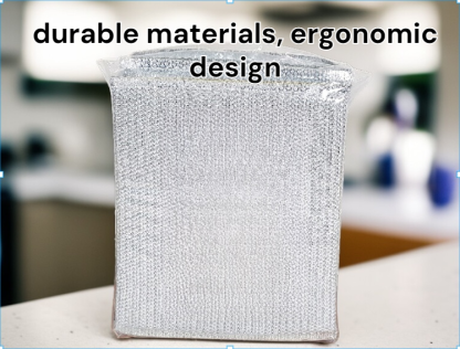 Household kitchen supplies washing