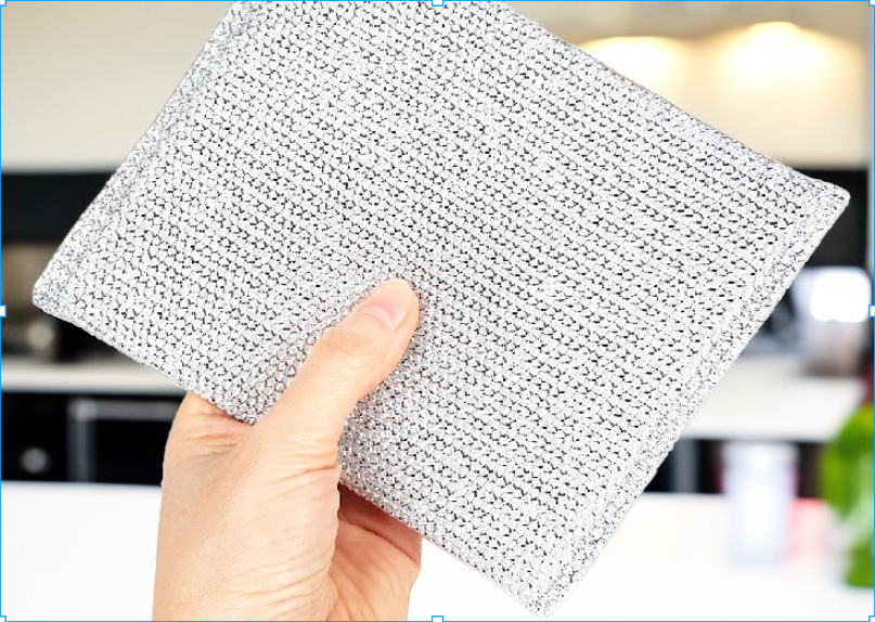 Household kitchen supplies washing