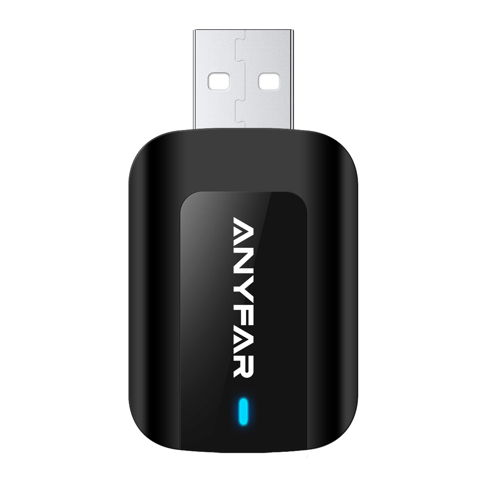 Wireless CarPlay & Android Auto Adapter