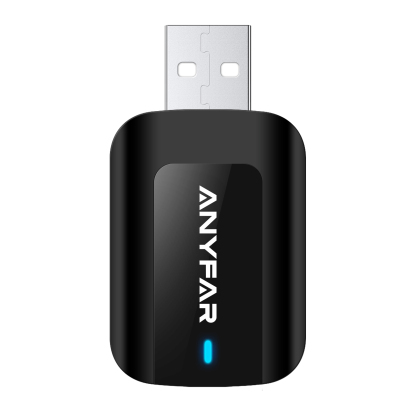 Wireless CarPlay & Android Auto Adapter