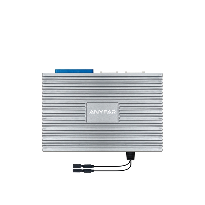 Original Car Upgrade Carplay Retrofit Kit for Volvo 7" screen