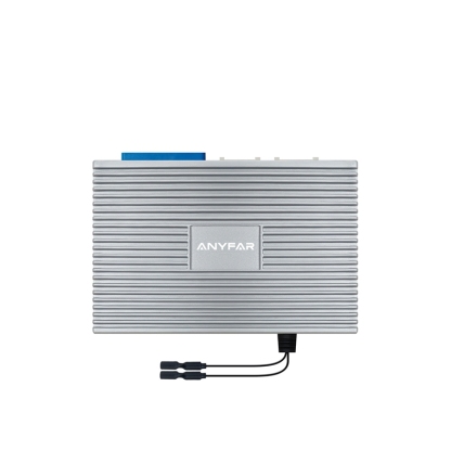 Original Car Upgrade Carplay Retrofit Kit for Volvo 7" screen