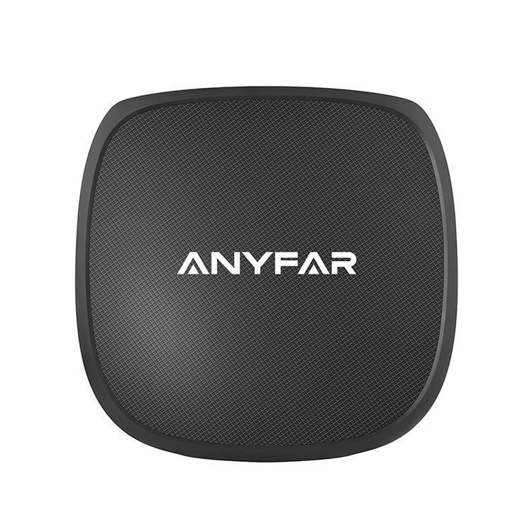 Split-screen Function CarPlay AI Box 3-in-1 Android 13.0