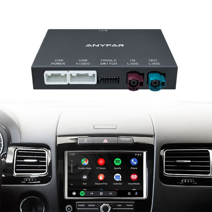 Smart Module Carplay Retrofit Kit for VW