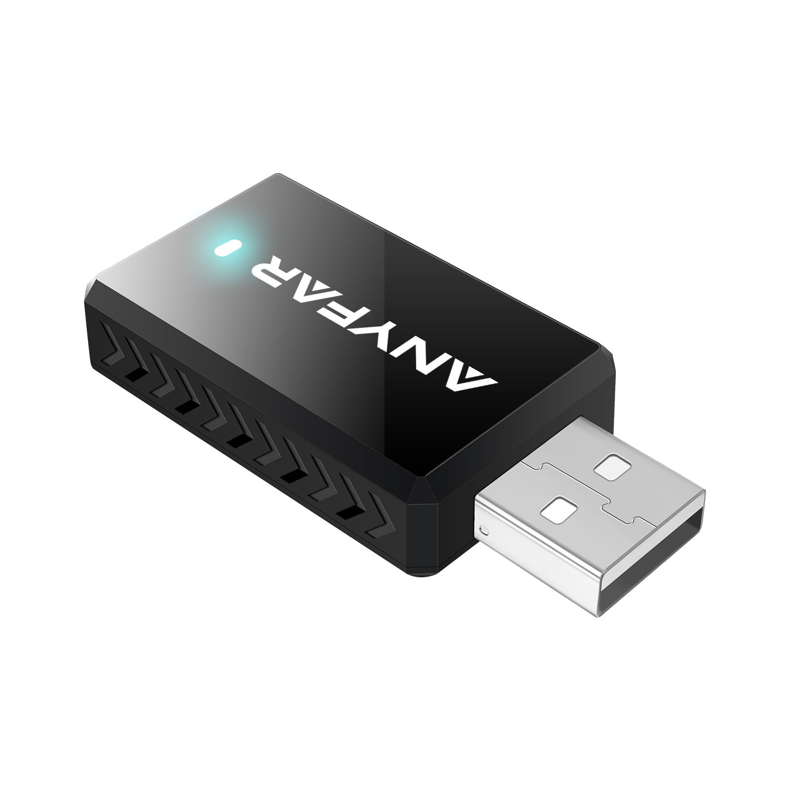 2-in-1 Wireless CarPlay & Android Auto Adapter