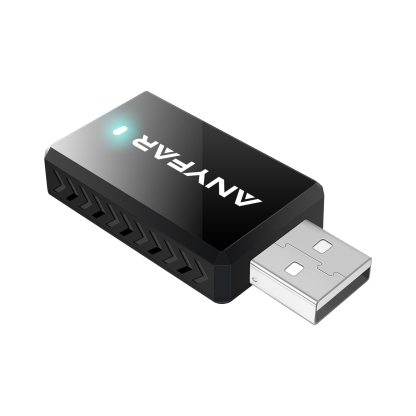 2-in-1 Wireless CarPlay & Android Auto Adapter