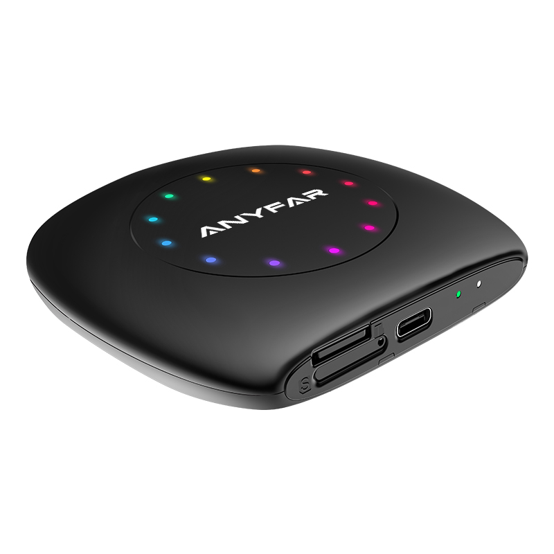 CarPlay AI Box 3-in-1 Android 13.0