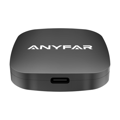 CarPlay AI Box 3-in-1 Android 13.0