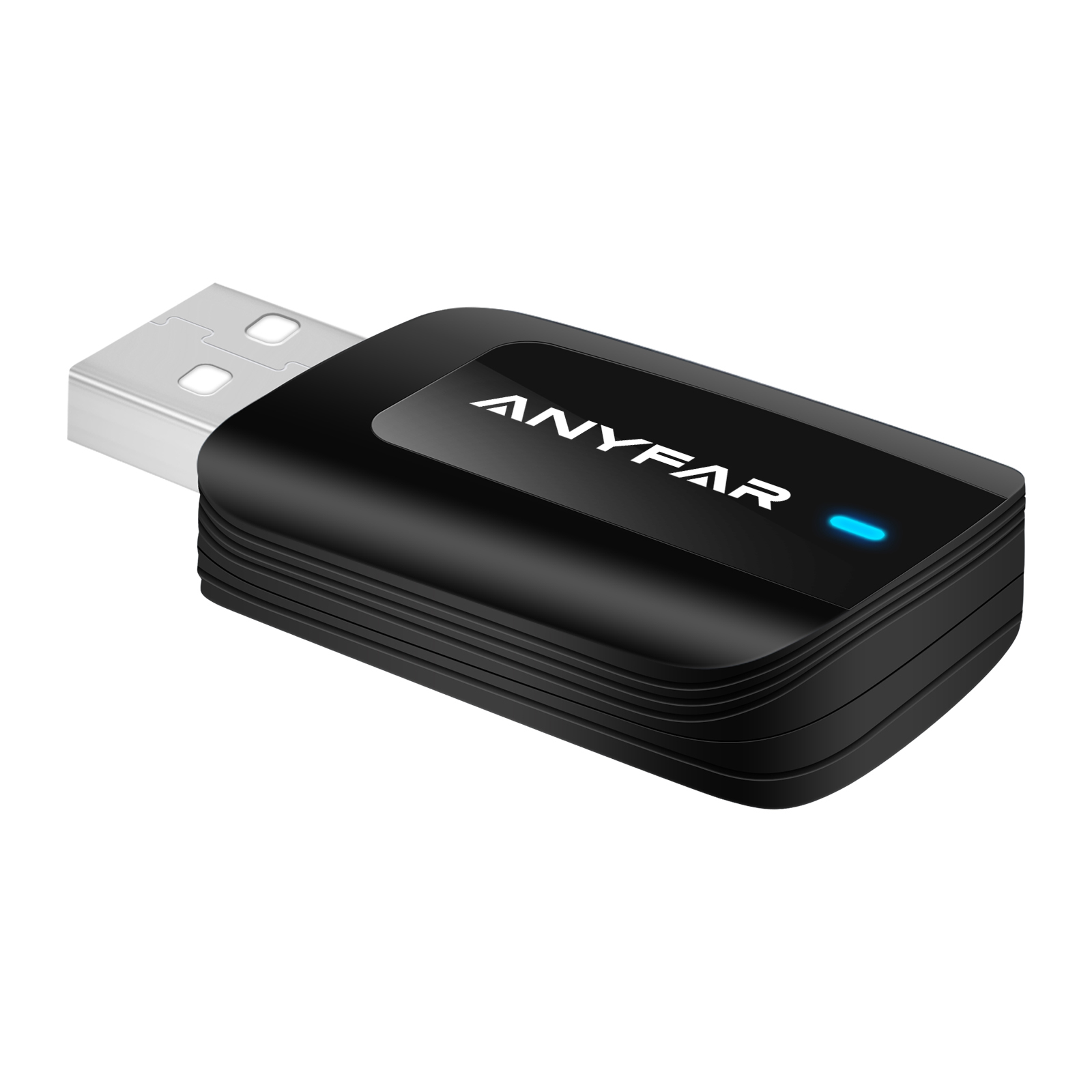 Wireless CarPlay & Android Auto Adapter