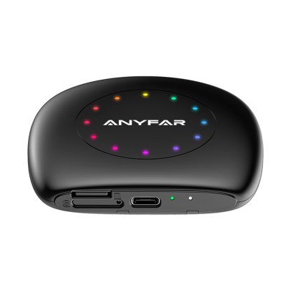 CarPlay AI Box 3-in-1 Android 13.0