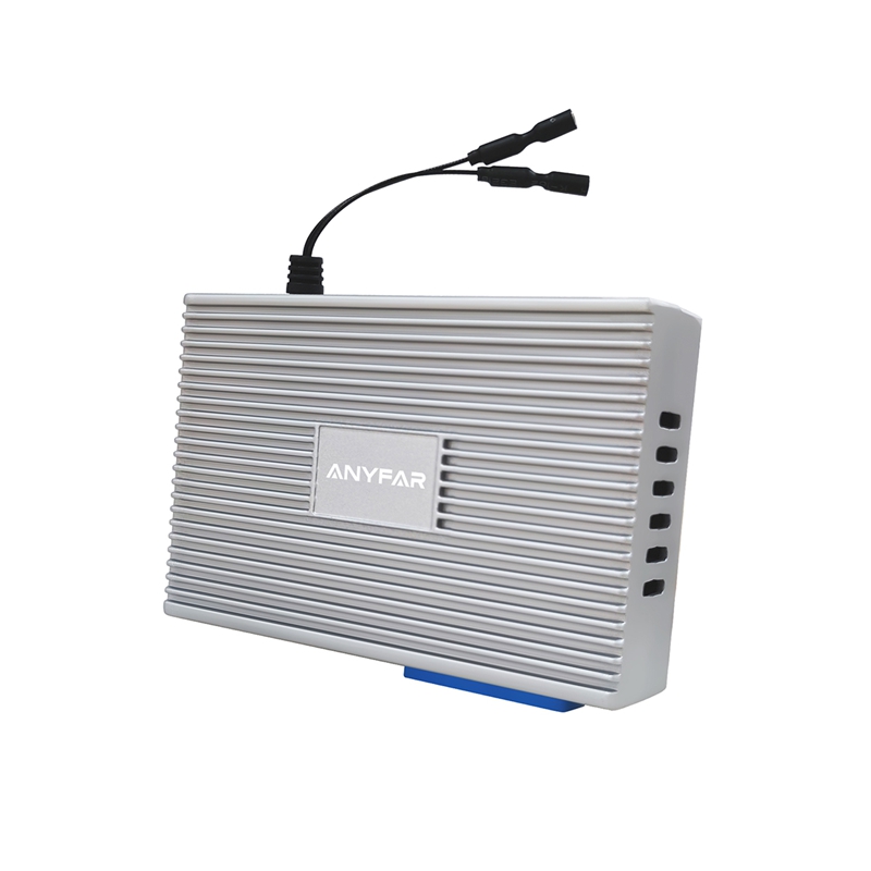 Carplay Module Interface for Land Rover 8" BOSCH