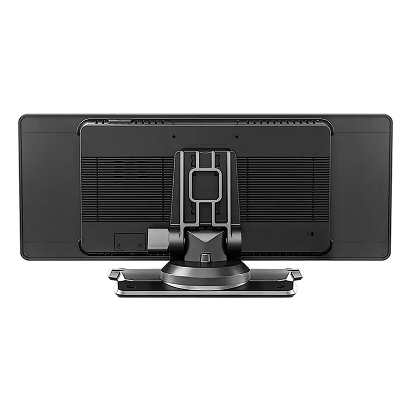 10.26 Inch CarPlay Android Auto Screen with 4 Ways of Sounding