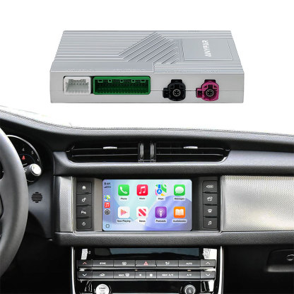 Carplay Module Interface for Land Rover 8“ Screen