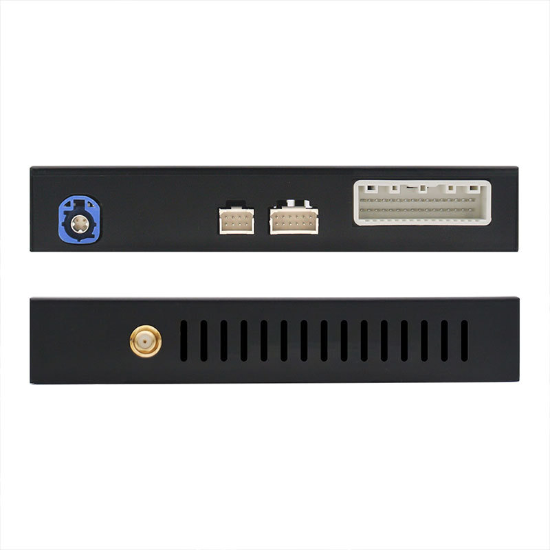 Wireless Carplay Module Interface for Honda Panasonic