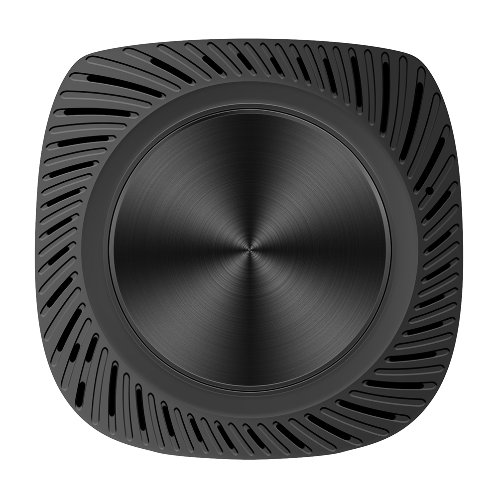 Split-screen Function CarPlay AI Box 3-in-1 Android 13.0