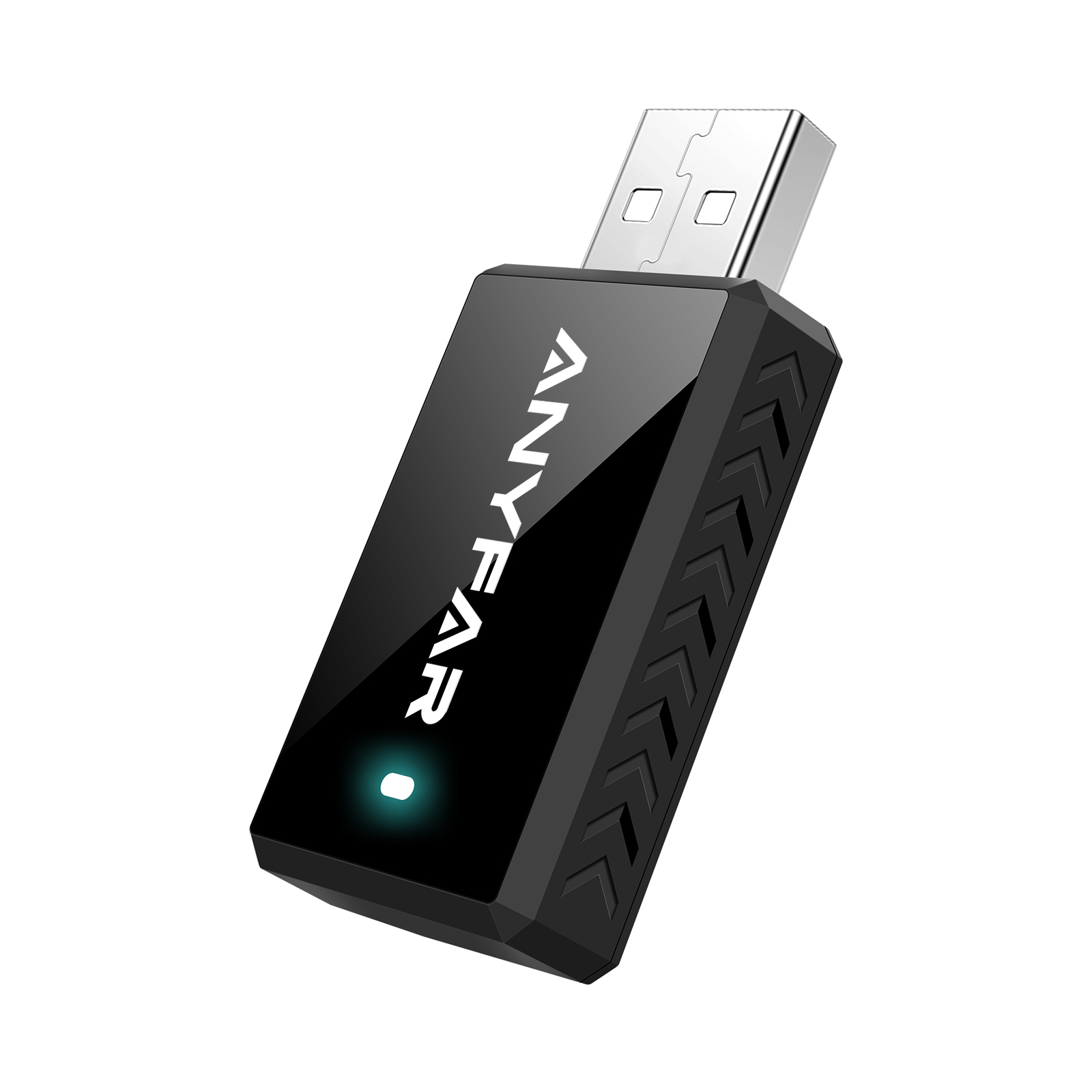 2-in-1 Wireless CarPlay & Android Auto Adapter