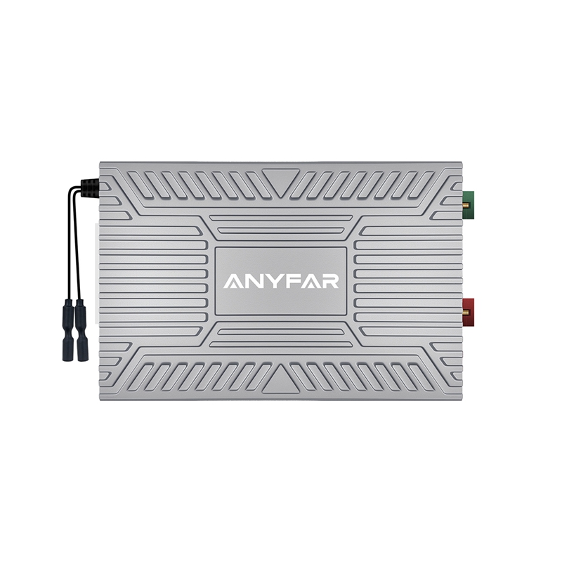 CarPlay Module for for Bentley Bentayga 2016-2019