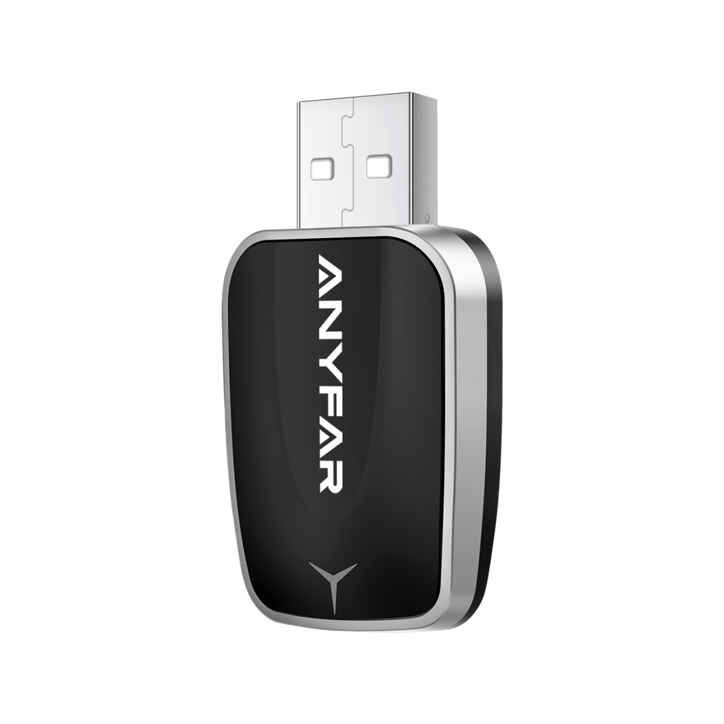 Online Upgrade Wireless CarPlay & Android Auto Adapter