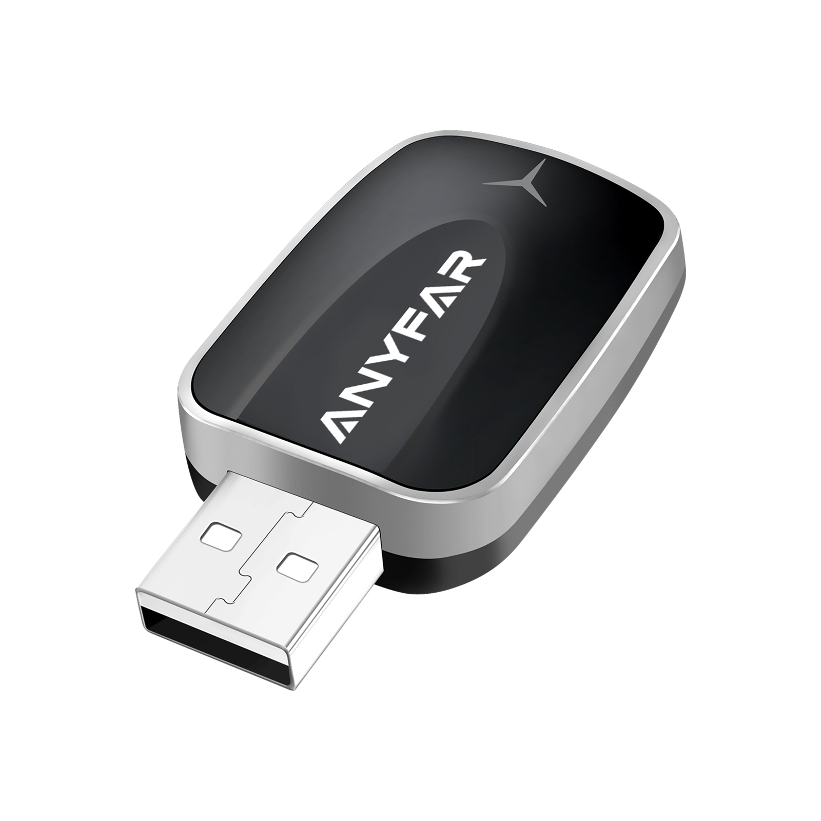 Online Upgrade Wireless CarPlay & Android Auto Adapter