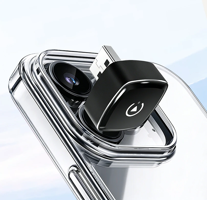 Wireless CarPlay & Andriod Auto Series